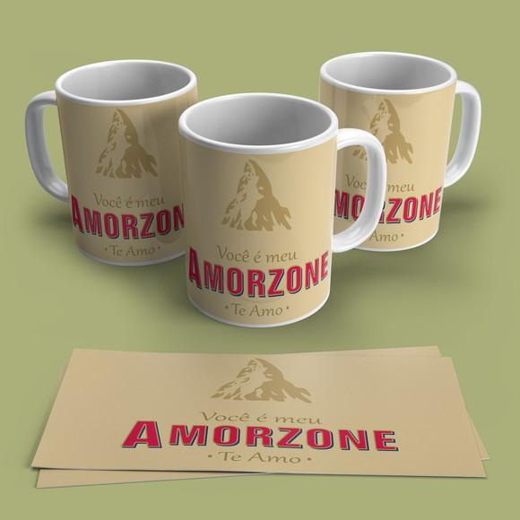 Caneca Amorzone