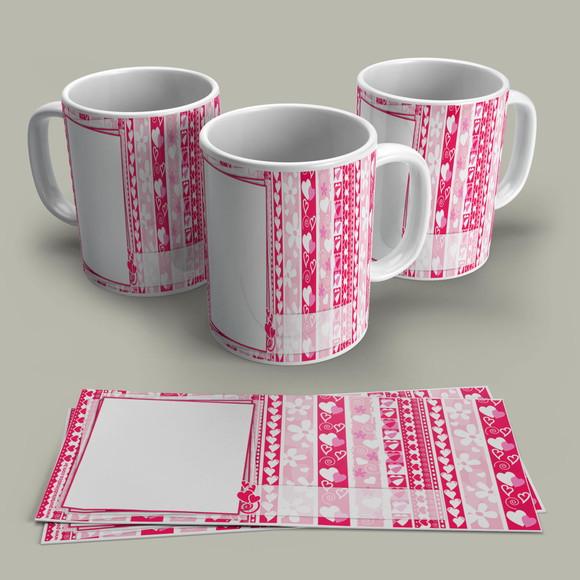 Caneca Personalizada com Foto Dia dos Namorados