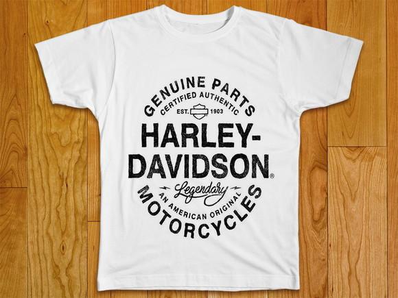 Camiseta Motociclismo