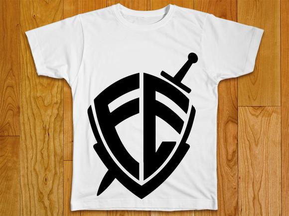 Camiseta Fé