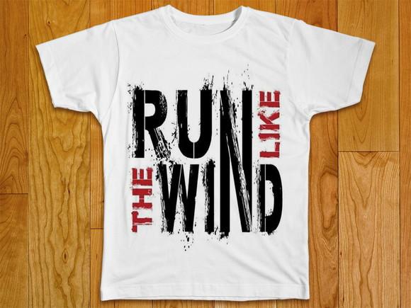 Camiseta Masculina