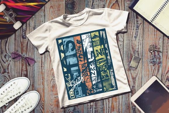 Camiseta Masculina Surf