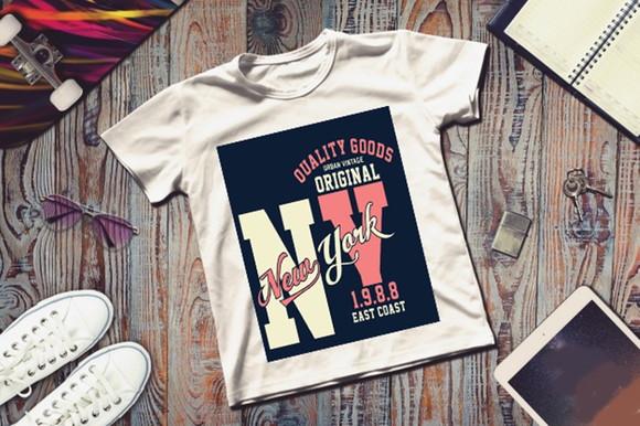 Camiseta Masculina