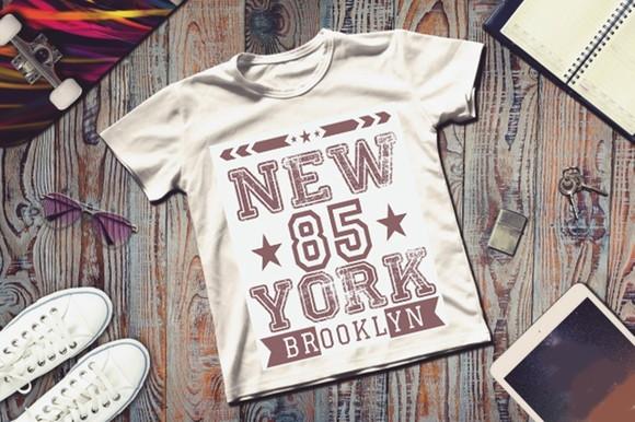 Camiseta Masculina