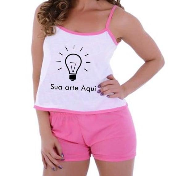 Pijama Personalizado