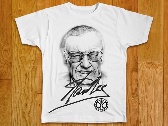 Camiseta Stanlle