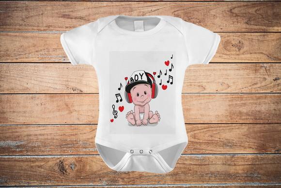 Body Infantil