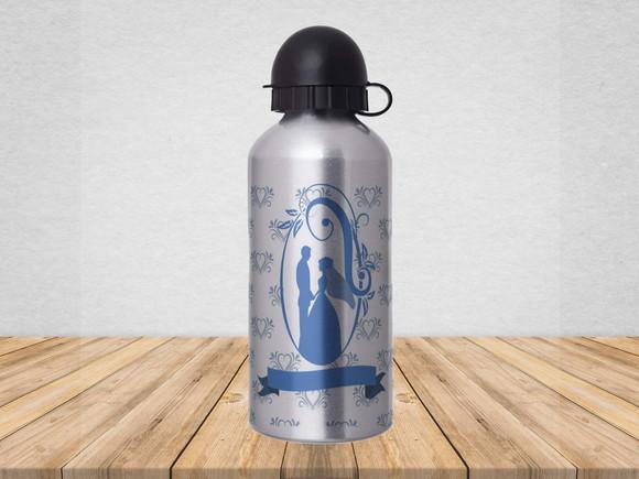 Squeeze Personalizada Casamento