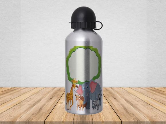 Squeeze Personalizada Aniversário