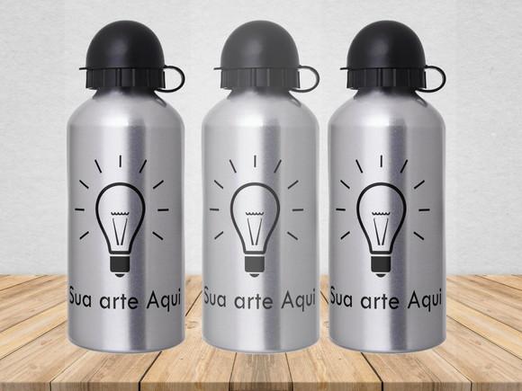 Squeeze Personalizada
