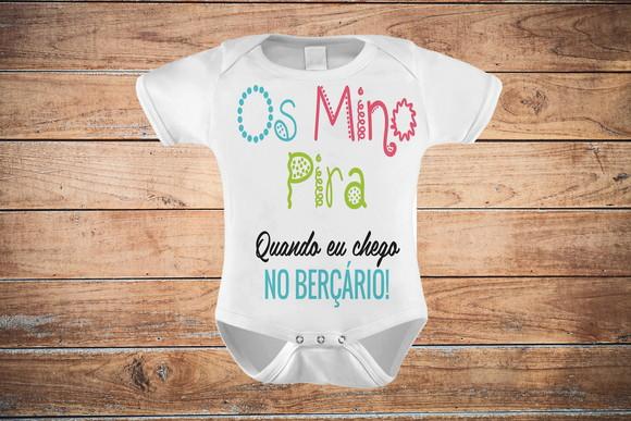 Body Infantil