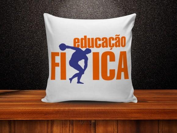 Almofada Educação Física