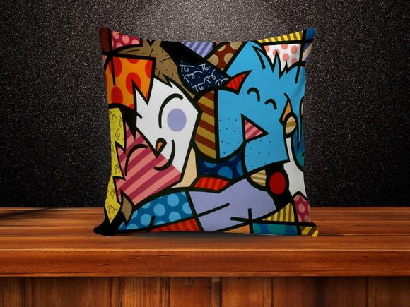 Almofada Decorativa