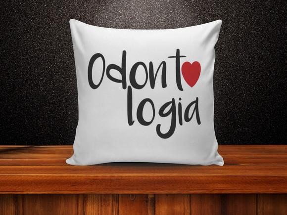 Almofada Odontologia