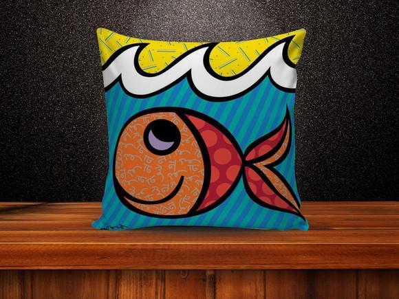Almofada Decorativa