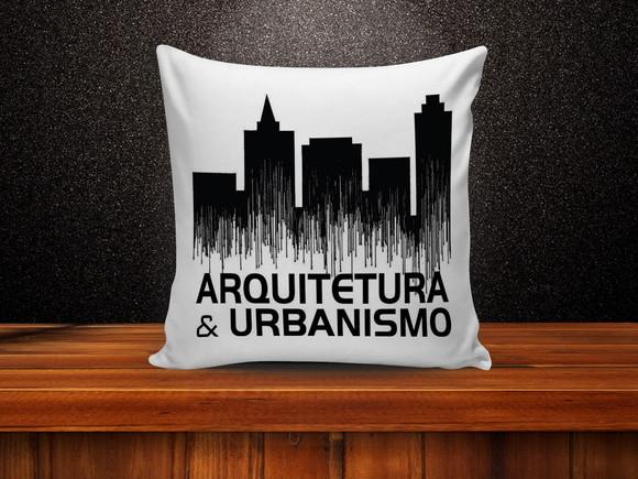 Almofada Arquitetura e Urbanismo