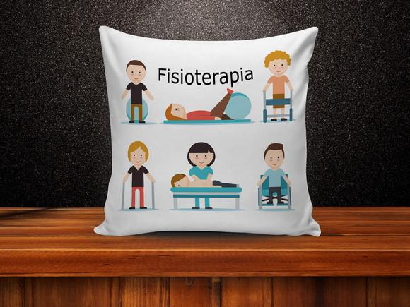 Almofada Fisioterapia