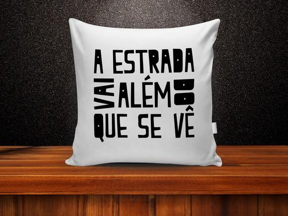 Almofada Decorativa