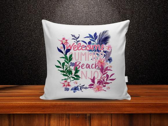 Almofada Decorativa