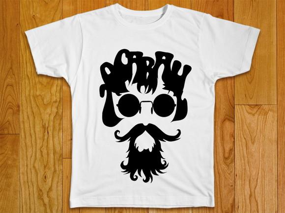 Camiseta Rock