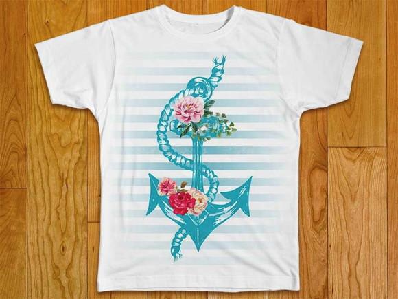 Camiseta Feminina