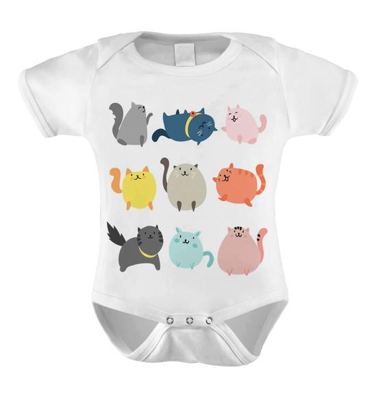 Body Infantil