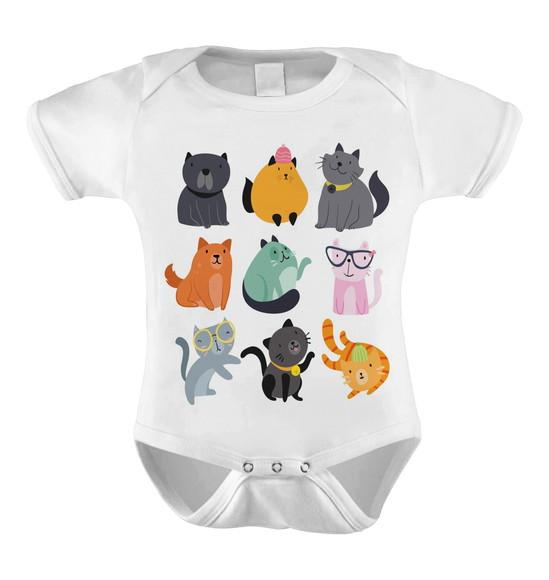 Body Infantil