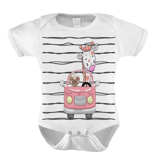 Body Infantil