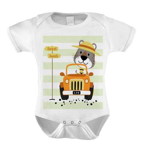 Body Infantil