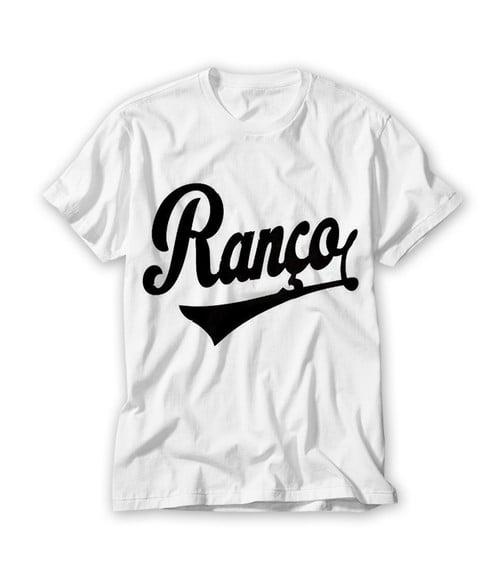 Camiseta Ranço