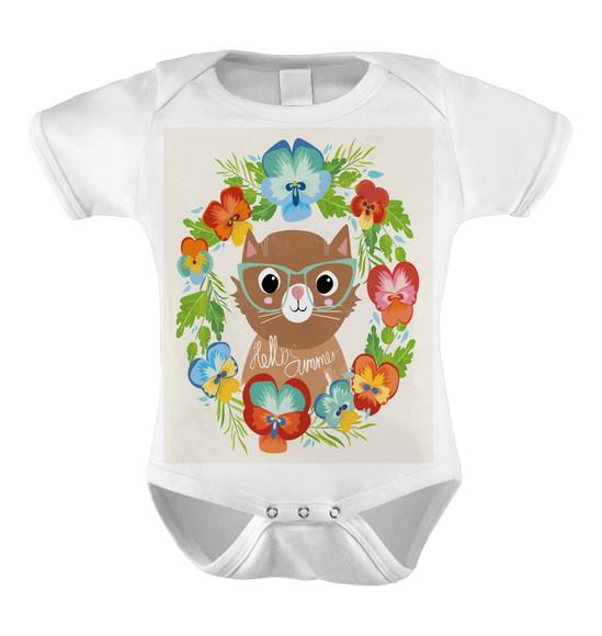 Body Infantil