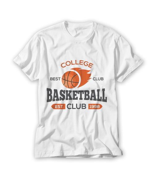 Camiseta Basketball