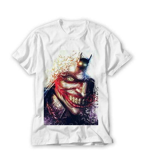 Camiseta Batman