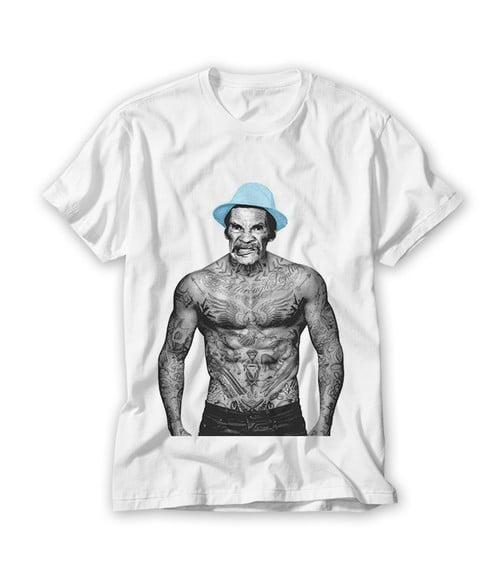 Camiseta Seu Madruga