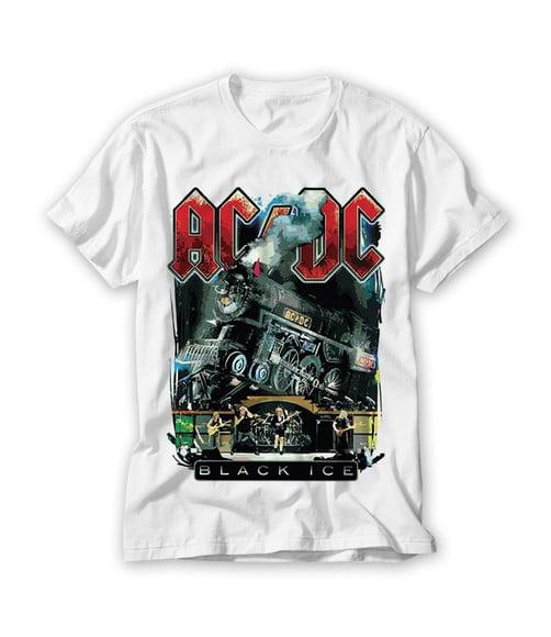 Camiseta Rock AC/DC