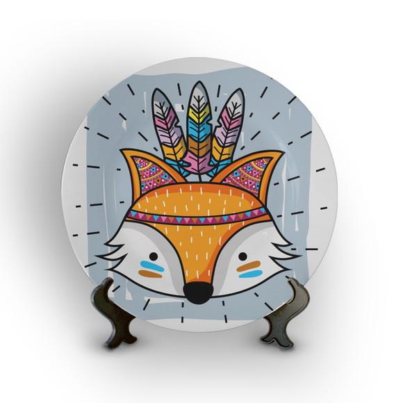 Prato Decorativo Pets