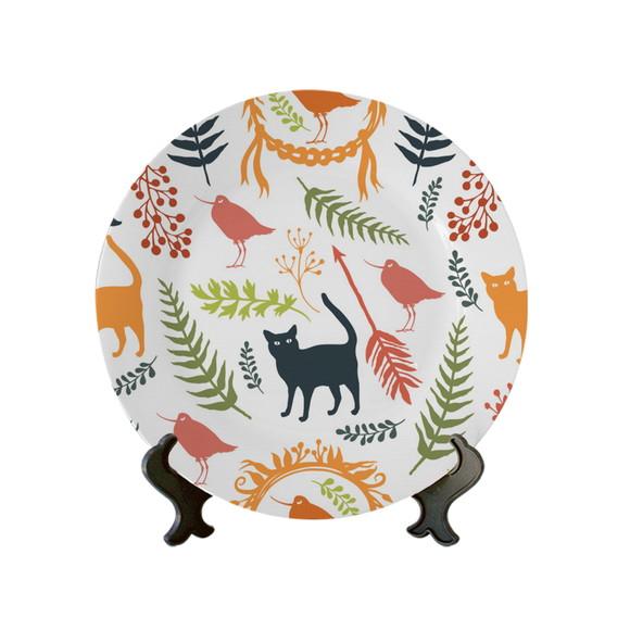 Prato Decorativo Pets