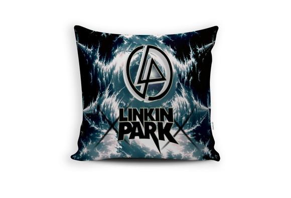Almofada Banda Linkin Park