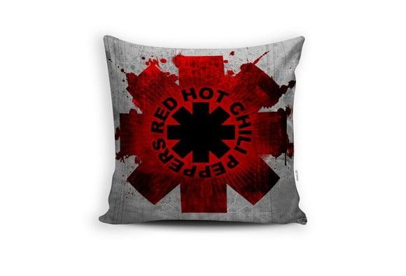 Almofada Banda Red Hot Chili Peppers