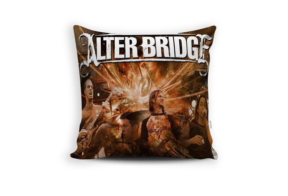 Almofada Banda Alter Bridge