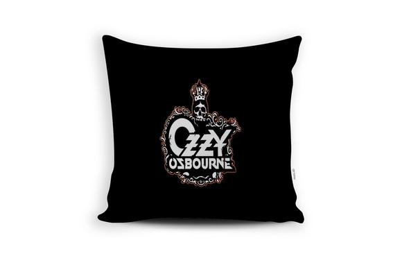 Almofada Banda Ozzy Osbourne
