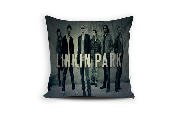 Almofada Banda Linkin Park