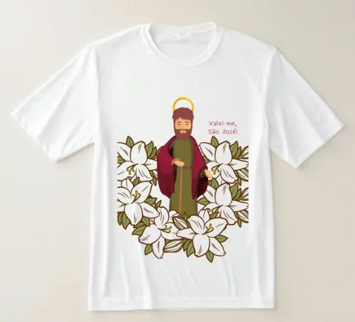 Camiseta São José