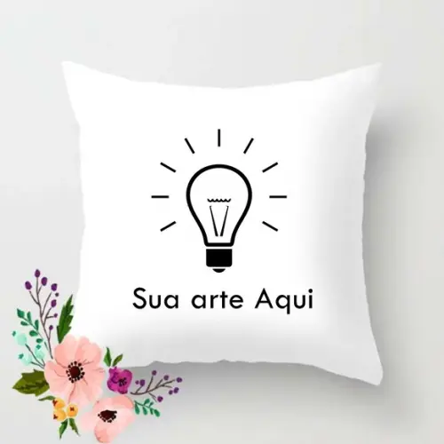 Almofada Personalizada