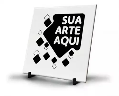 Azulejo Personalizado 20x20