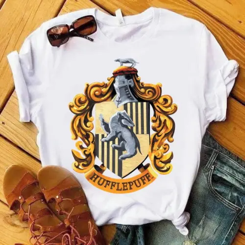 Camiseta Harry Potter