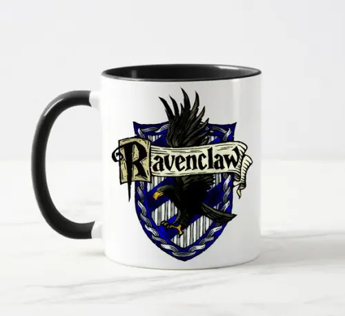Caneca Harry Potter