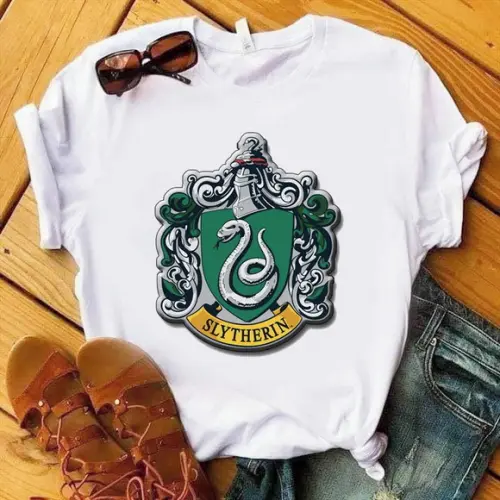 Camiseta Harry Potter