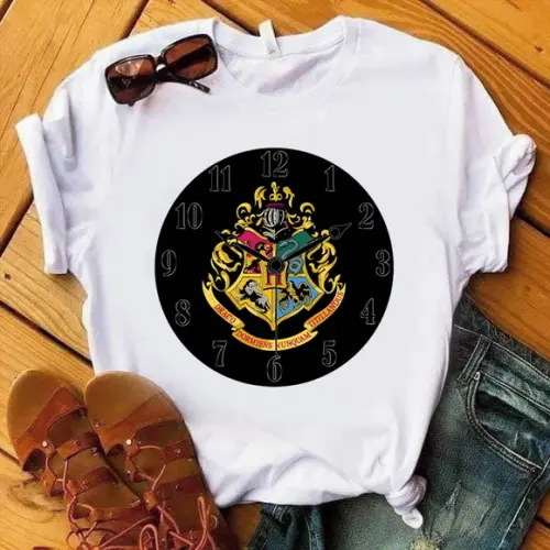 Camiseta Harry Potter