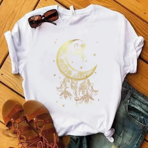 Camiseta Sino dos Ventos